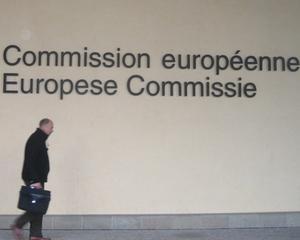 Comisia Europeana cere marirea cu 4,9% a bugetului anual