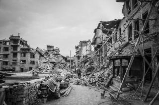 4 martie 1977 - Ziua marelui cutremur. O catastrofa pe care Romania nu o va uita niciodata. Se va repeta istoria?