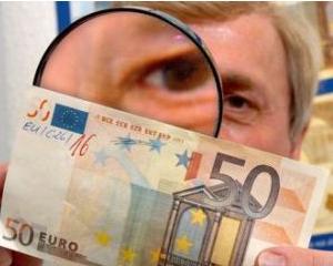 Analizele Manager.ro: In Europa circula milioane de euro falsi. Banca Centrala Europeana nu este ingrijorata
