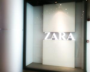 De ce nu are succes ZARA in SUA