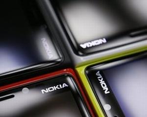 Utilizatorii Nokia isi vor putea fabrica singuri carcasele pentru telefoane