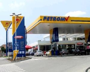 Petrom le propune actionarilor dividende in scadere: 0,0280 lei pe actiune