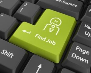 ANOFM: 9.391 locuri de munca vacante in intervalul 12 - 18 august 2011