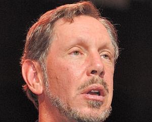 Larry Ellison ar putea oferi 10 miliarde de dolari pentru AEG