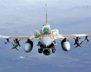 Irakul a comandat primul lot de avioane de lupta F-16 de la SUA