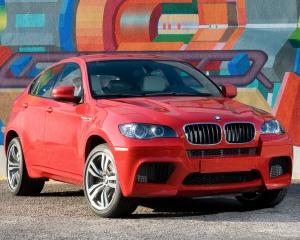 BMW, profit dublu in trimestrul al doilea 