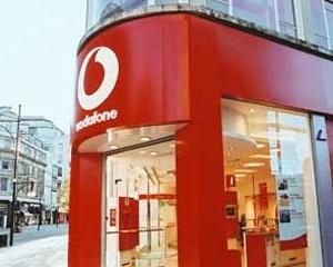 Vodafone Irlanda, obligata sa primeasca inapoi un angajat care a 