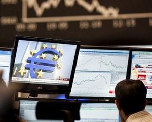 Deloitte: Directorii economici din Marea Britanie se tem de o posibila scindare a Zonei Euro