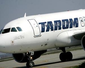 Managerul privat al Tarom ramane un mister pana saptamana viitoare