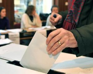In cel mult doua saptamani vom sti data exacta a alegerilor locale