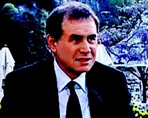 Nouriel Roubini,