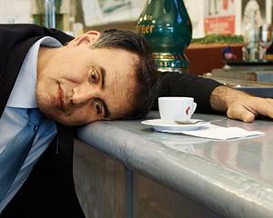Roubini revine: 
