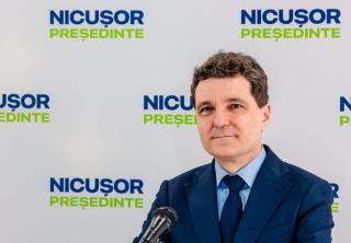 Rezultate oficiale alegeri prezidentiale 2025. Nicusor Dan a castigat detasat lupta pentru Cotroceni. Victorie rasunatoare in toate sectoarele din Bucuresti