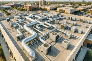 2025-2026: turbulente sau calm pe piata HVAC?