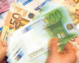 Romania a imprumutat 1,5 miliarde de euro prin eurobonduri cu scadenta la 5 ani