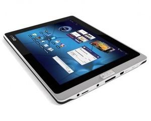 Televoice Grup a lansat prima tableta high quality care costa mai putin de 100 de euro