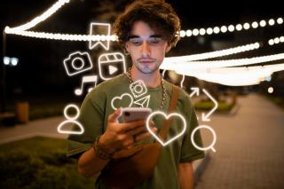 7 pasi pe care ii poti urma pentru a creste pe social media: cum sa ajungi de la 0 la 10.000 de followeri