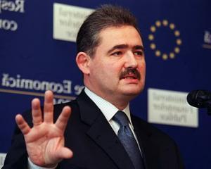Mihai Tanasescu este convins ca Romania va avea crestere economica in 2012