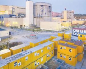 Germania va construi reactoare nucleare in Romania