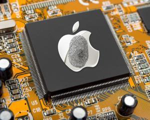 The Guardian: iPhone 5 ar putea contine securitate cu amprenta digitala