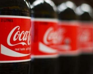Coca-Cola si-a triplat profitul in Trimestrul 4 din 2010