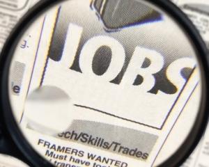 Peste 8.000 de joburi vacante in perioada 14-20 februarie 2013