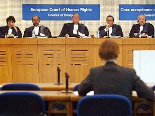 Razvan Radu, CEDO: Daca nu isi rezolva problemele cu restituirea proprietatilor, Romania va fi bombardata cu condamnari