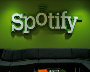 Spotify a batut palma cu Samsung