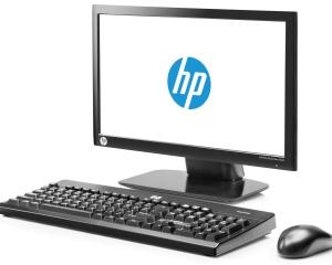 HP lanseaza noi solutii de business