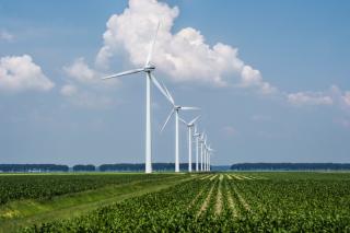 Romania - Un pilon energetic in estul Europei: Contributii semnificative la exportul de energie eoliana