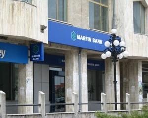 Marfin Bank Romania isi extinde reteaua