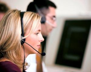 Cifra de afaceri a prestatorului de servicii de call center si BPO Tweencall a crescut cu 38% in S1 2011