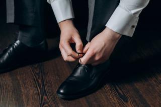 Ghid de alegere a pantofilor pentru smoking