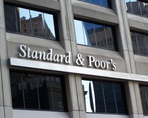 Agentia S&P a confirmat ratingul Romaniei la 