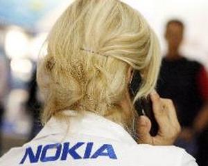 Nokia este pe punctul de a concedia mii de angajati