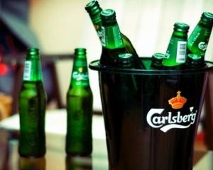 Carlsberg va cumpara divizia rusa Baltika