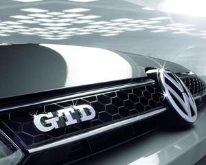 Volkswagen: Record de vanzari in primele cinci luni ale anului