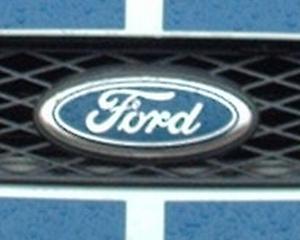 Seful Ford Craiova, despre activitatea din Romania: Suntem dezamagiti de performanta noastra