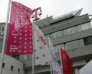 Profitul Deutsche Telekom depaseste estimarile analistilor