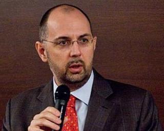 Kelemen Hunor: Nu avem niciun motiv sa rupem alianta cu PDL