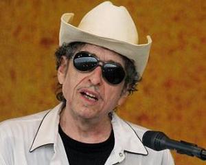 Bob Dylan s-ar putea sa concerteze in China