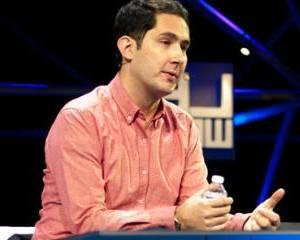 Kevin Systrom, cofondatorul Instagram, a invatat singur sa programeze