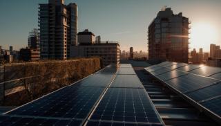 Klaus Iohannis: Pana in 2030, Romania o sa detina una dintre cele mai mari capacitati de energie solara