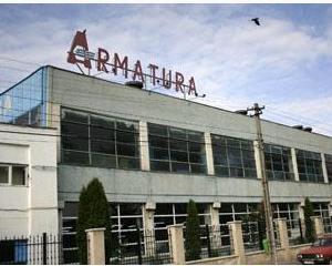 Armatura Cluj a pierdut peste un milion de lei in primul semestru