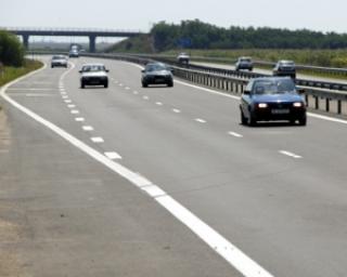 Oprescu vrea sa construiasca un tunel pana la autostrada A1