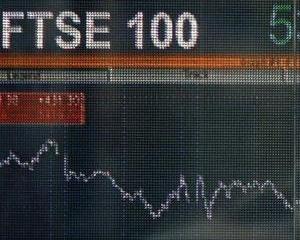 Bonusurile acordate sefilor companiilor din FTSE 100 au crescut cu 187% in ultimii noua ani