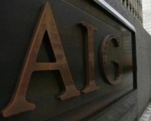 AIG scoate la vanzare actiuni in valoare de 9 miliarde de dolari