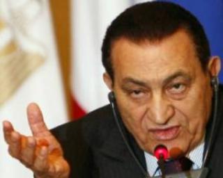 Mubarak vrea sa initieze discutii cu opozitia, pentru prima data in 30 de ani