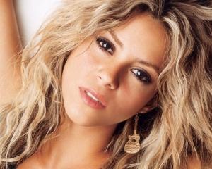 Shakira va canta la Bucuresti pe 7 mai
