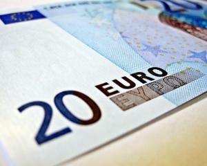 Cat mai valoreaza 20 de euro in Zona Euro